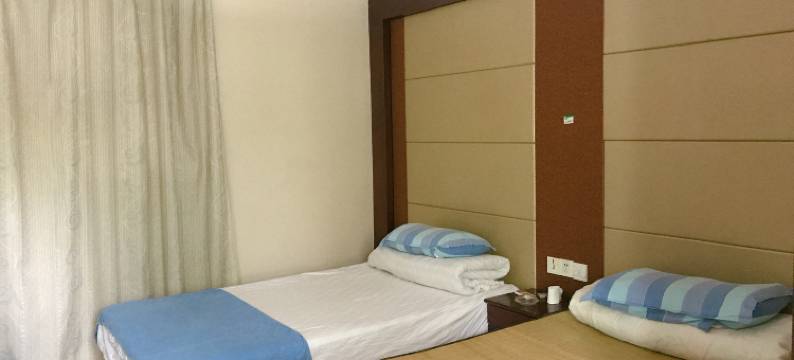 合肥兴华宾馆图片