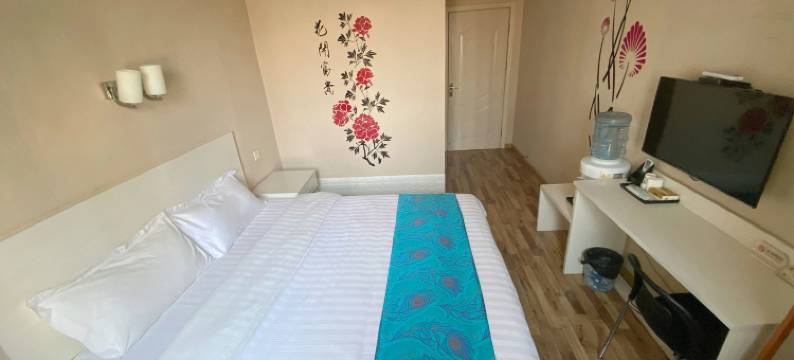 西安雨馨精品酒店图片