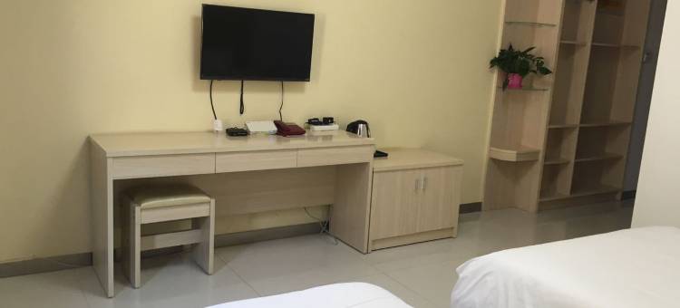 榆中大西北板材市场宾馆图片