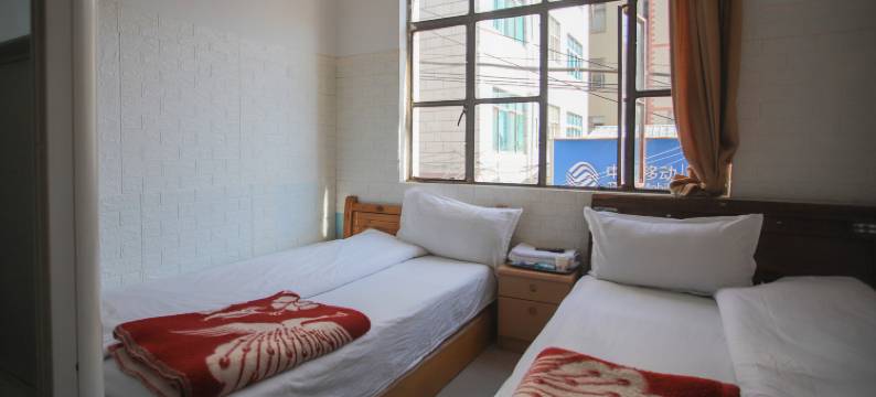 昆明云乐招待所图片