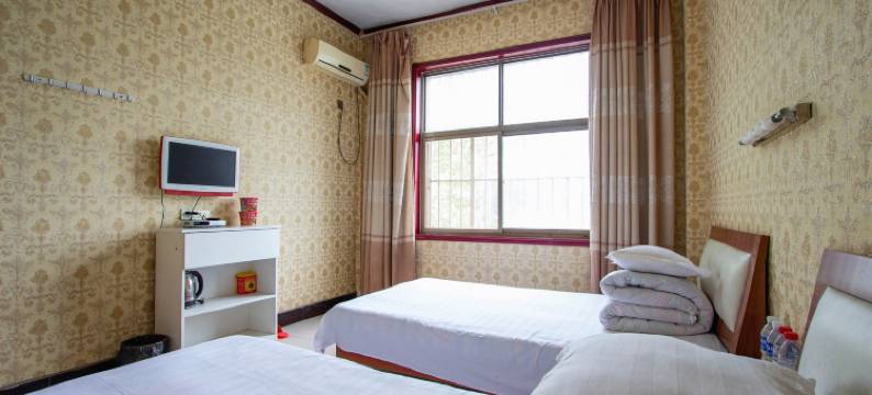 辉县中一旅社图片