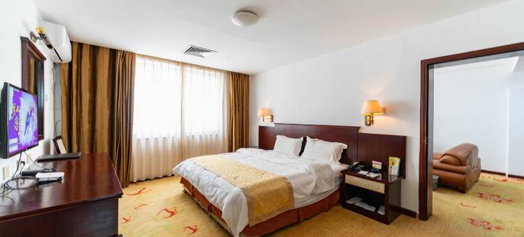 田东东园宾馆图片