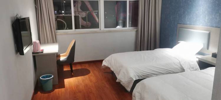 盐城恒季宾馆图片