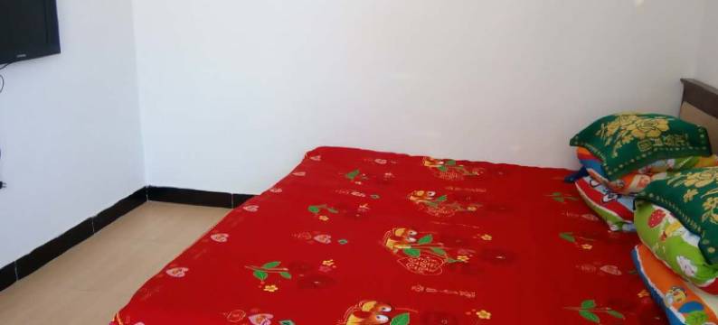 介休如归之家农家乐图片