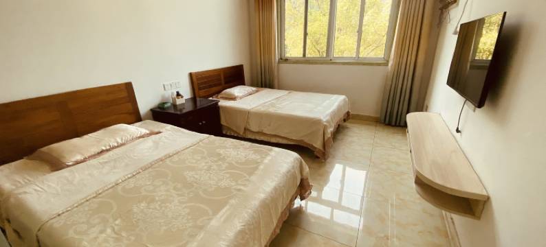 庐山农家菜酒楼图片