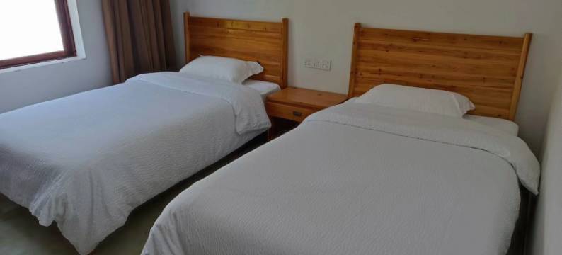 野猪林山莊图片