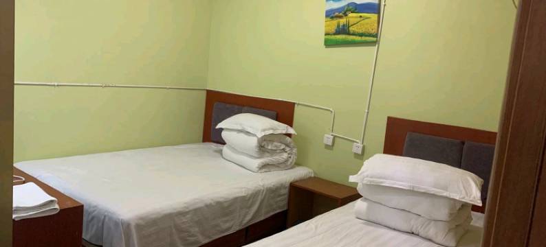 绵阳中英茶旅店图片