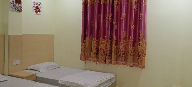 广州新旺商务公寓(东圃地铁站店)图片