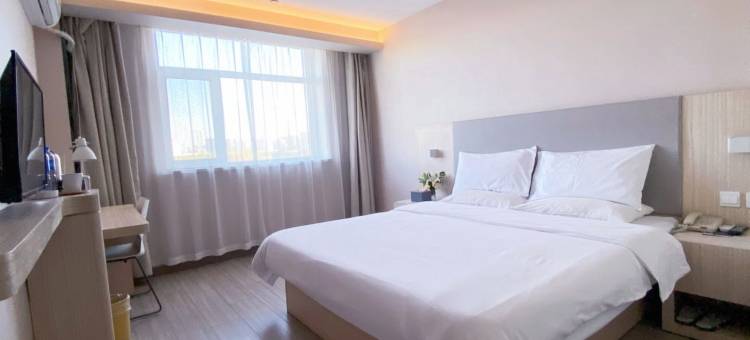 汉庭酒店(沈阳东北大学店)图片