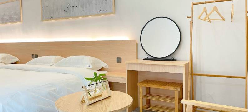 左叁民宿(西安钟鼓楼回民街店)图片