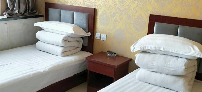 山阴三晋宾馆图片