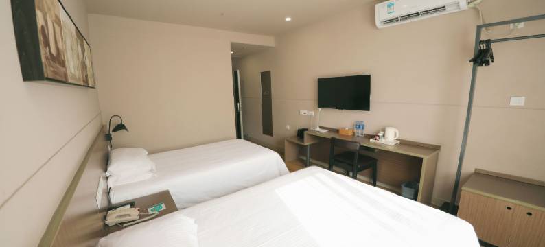 锦江之星风尚(宁德万达广场店)图片