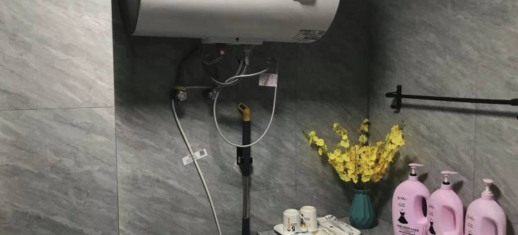 橙子民宿(美巢大厦店)图片