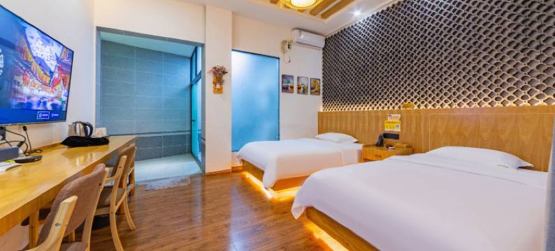 建水陶静别院客栈图片