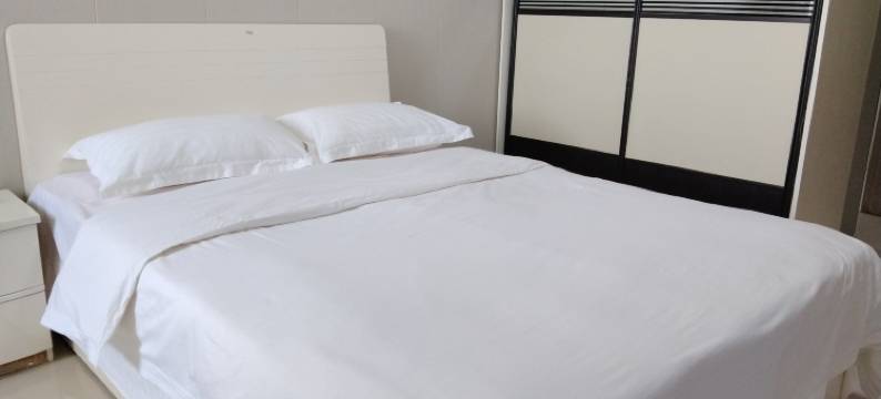 鑫都公寓(郑州月季公园地铁站店)图片