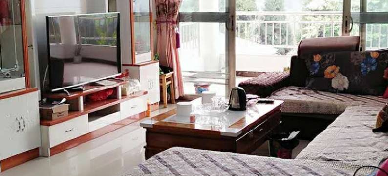 雅安琪瑞轩山庄图片