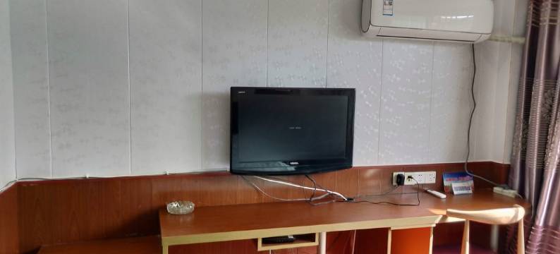 杭州乔司大酒店图片