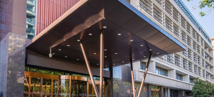 中江之旅·中江酒店(丈八北路地铁站大茂城店)图片