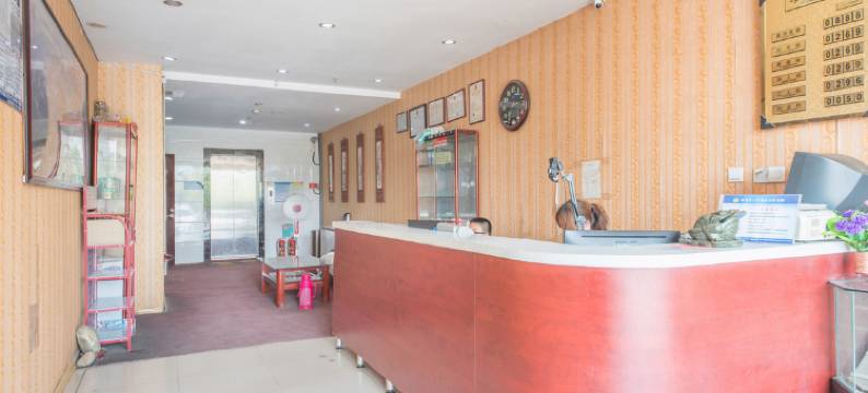 泰安泮河快捷酒店(泰安爱琴海购物公园店)图片