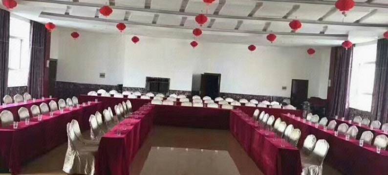 长通酒店(许昌汽车北站店)图片