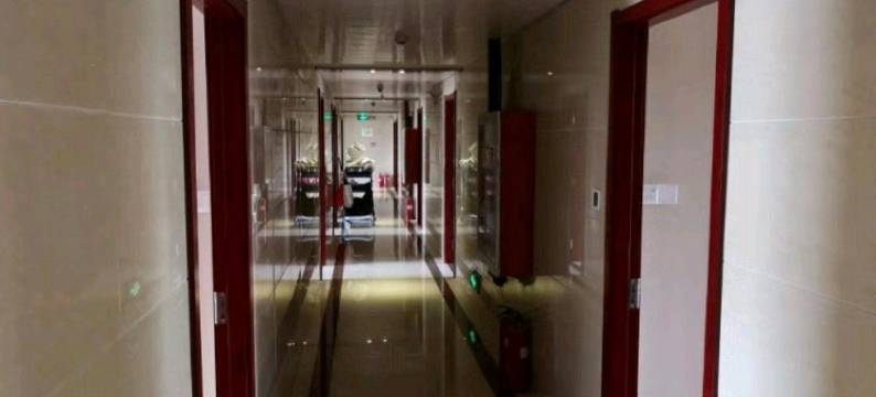 灌云好心情宾馆图片