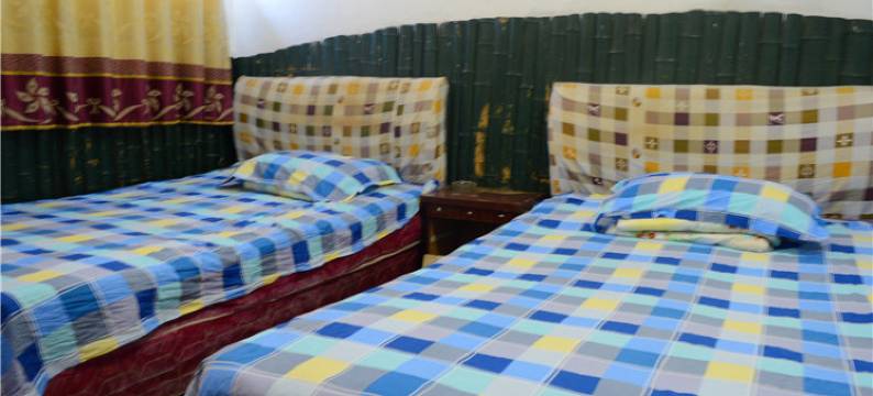 恩施青江招待所图片