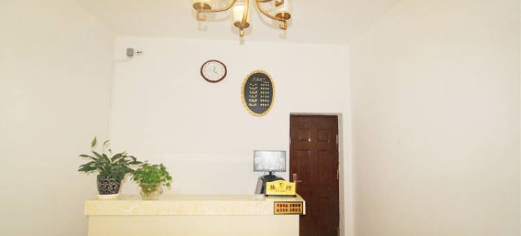 大理西洱客栈图片