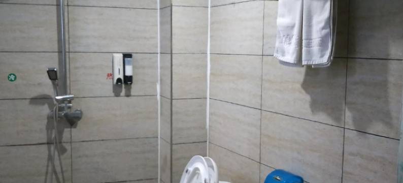 三都利丰莱斯商务宾馆图片