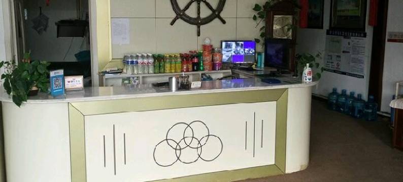 惠民瑞家商务宾馆图片