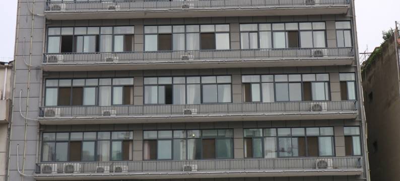 长丰双杰精品酒店图片