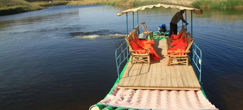 华丰商务宾馆(银川河东国际机场店)图片