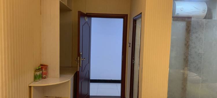 洛阳益佳宾馆图片