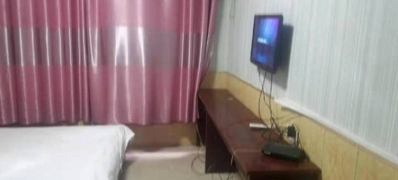 宿州康利商务宾馆图片