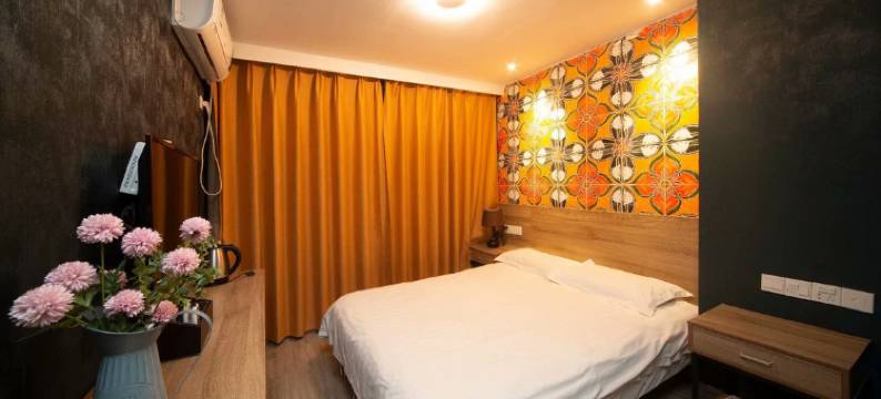 嘉映驿站(上海闵行交大店)图片