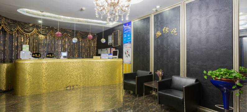 杭州逸情谷宾馆图片