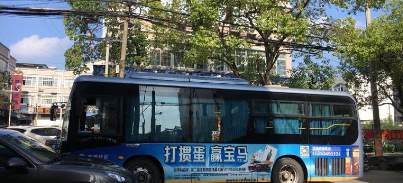 苏州云海宾馆图片