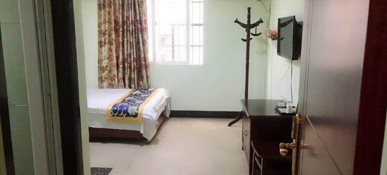 新余袁洲宾馆图片