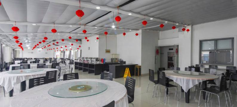 探索商务酒店(天目湖度假区店)图片