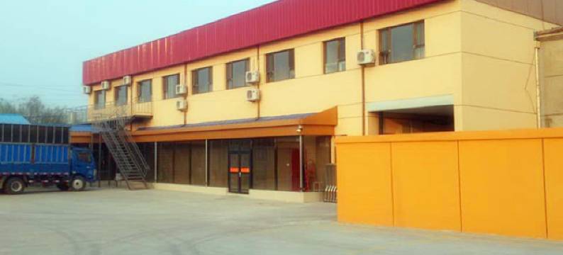 张家口如归宾馆图片