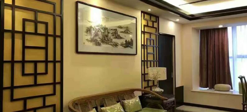 双峰湄水湾大酒店图片