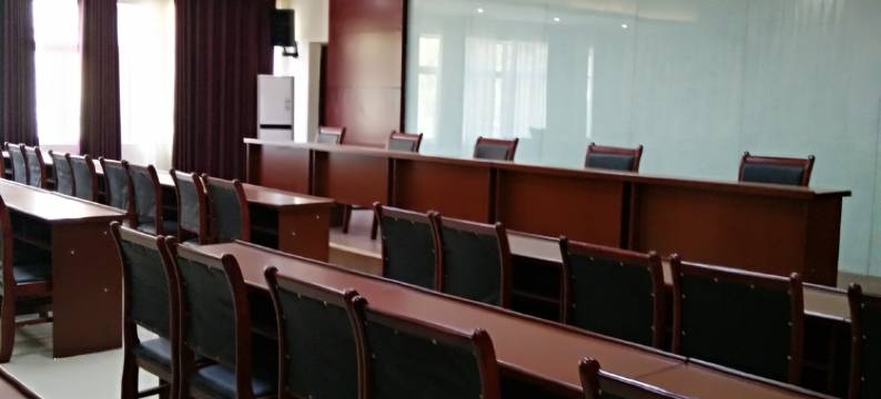 米易长林康养休闲中心客房图片