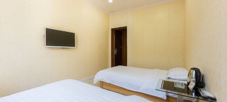 启东宾馆(兰州天庆大道店)图片