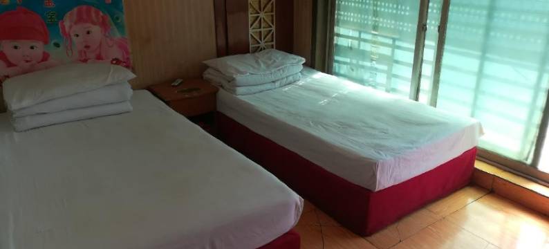 荆门平安客栈(火车站店)图片