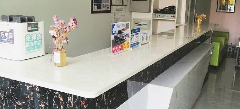 锦华精品酒店(无锡硕放机场店)图片