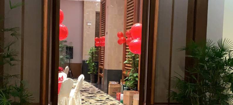 嘉兴月之河宾馆图片