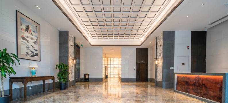 三宝大饭店(福州奥体店)图片