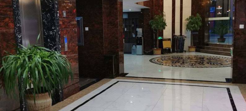 泗县凯瑞商务宾馆图片