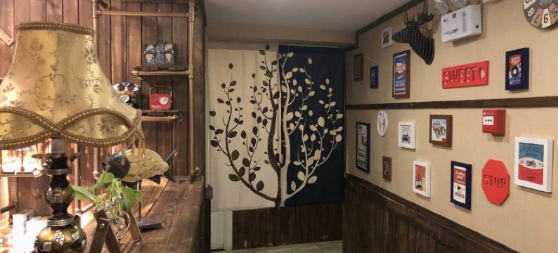 纳木错青年旅馆(长春复地嘉年华农业大学店)图片