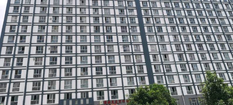 曲靖嘉利酒店图片