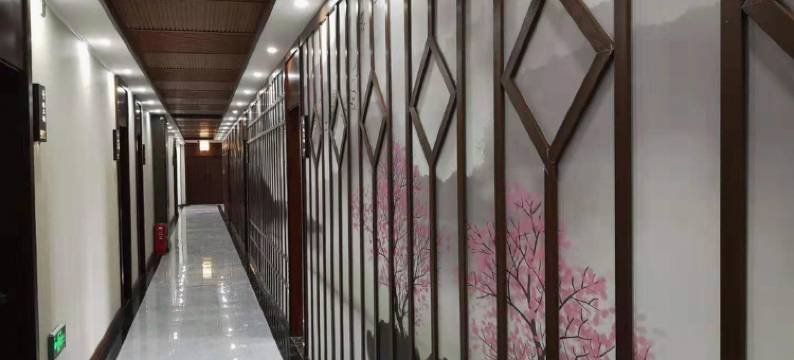 随县楼上楼酒店图片